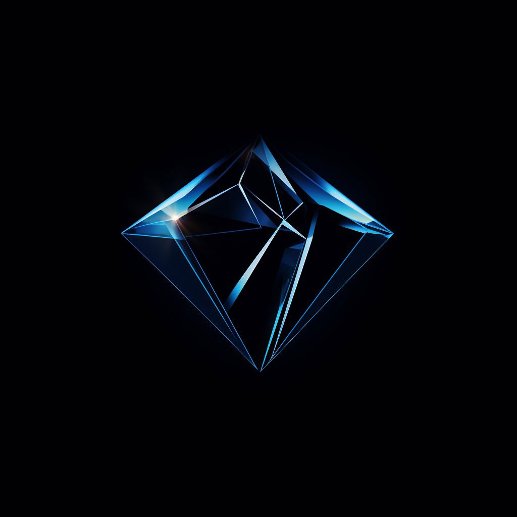 business logo - created in Midjourney